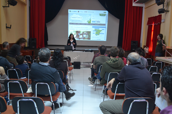 presentación Hervás